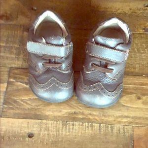 See Kai Run sneakers